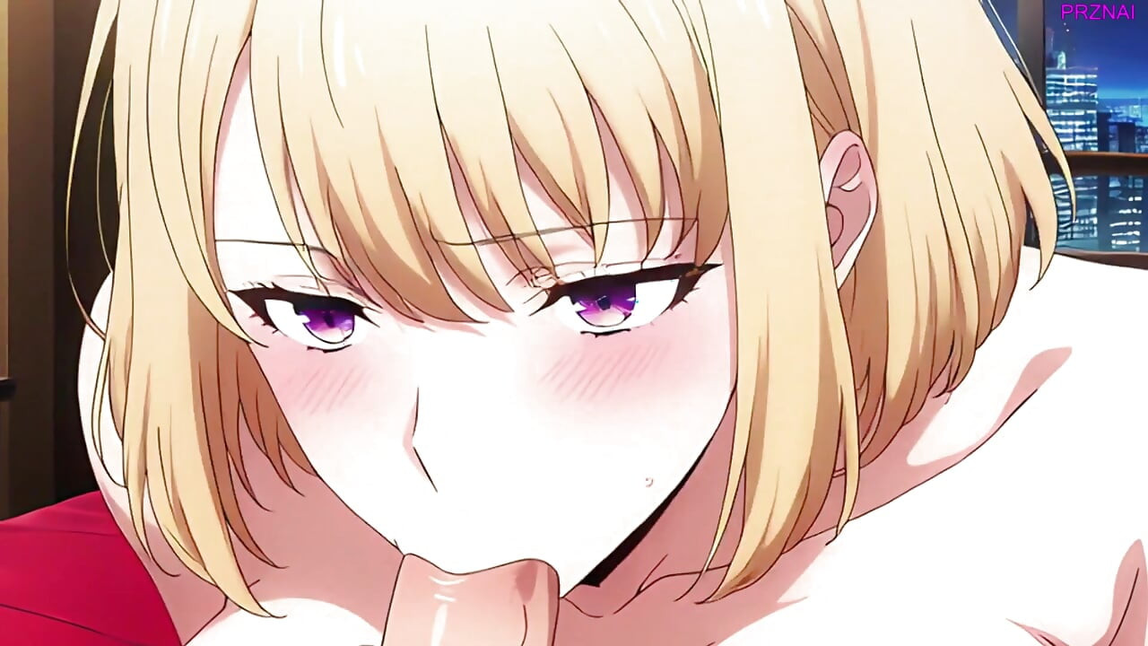 Solo niveliranje Kousaka Shizuku Hen