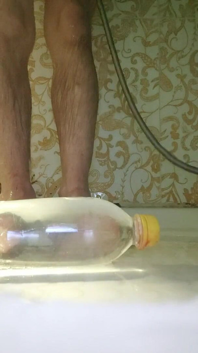 Ass masturbation | Clip 1