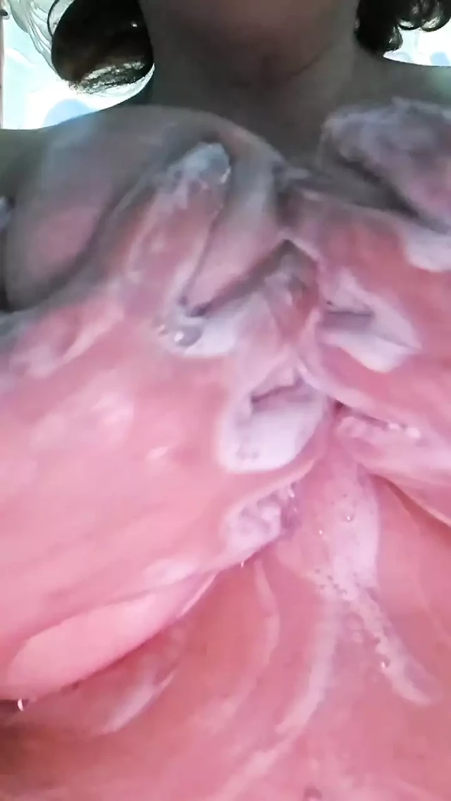 Big titties