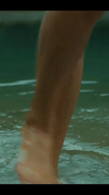 Check Out My Cute Tanned Feet
