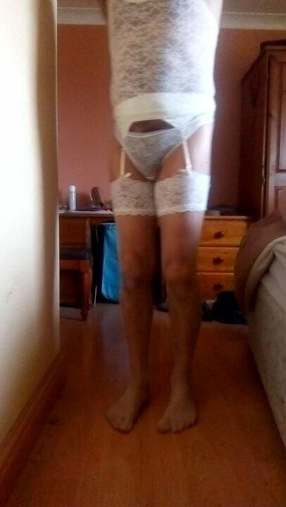 Knickerspanties