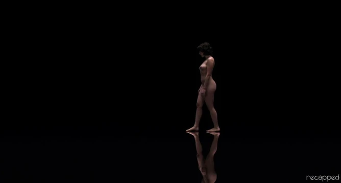 Scarlett Johansson - Under The Skin 2