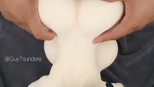 Audrey sexdoll !!