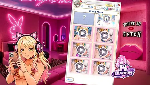 Spielen "Project qt" - Elva Galerie