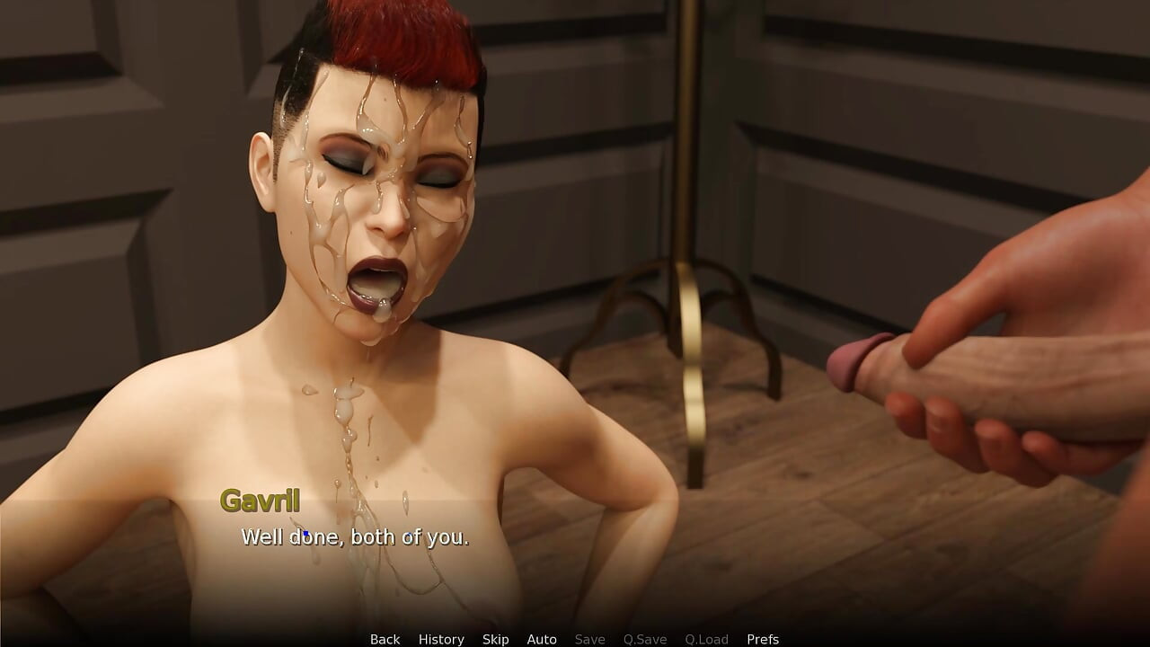 O chefe, o soldado e eu - o jogo 3D do mestre do tênis