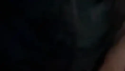 Aku mengucapkan selamat malam, kemarin aku ngentot diam-diam