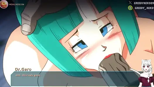 Bulma maceraları 4 (tüm sahneler)