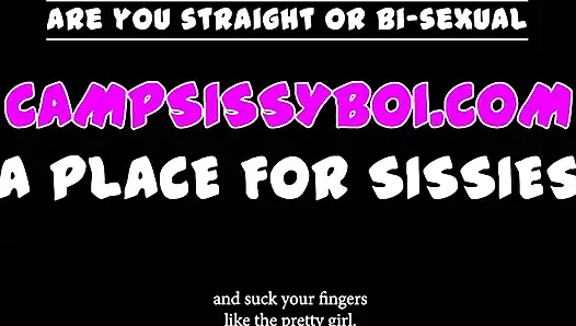 Closed Captioned Are You Straight atau Bi-sexual
