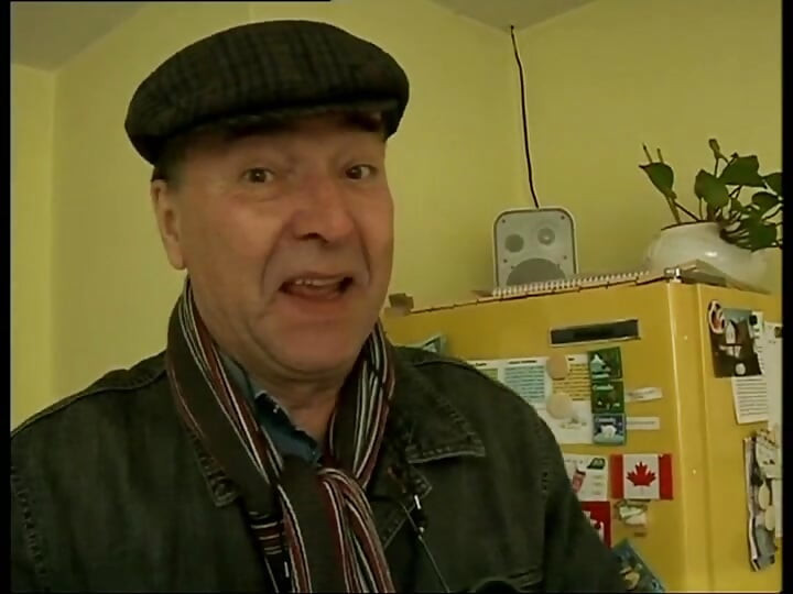 カメラの前でセックスするオタクカップル