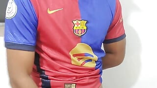 Mladi Kolumbijac 22cm aktivan