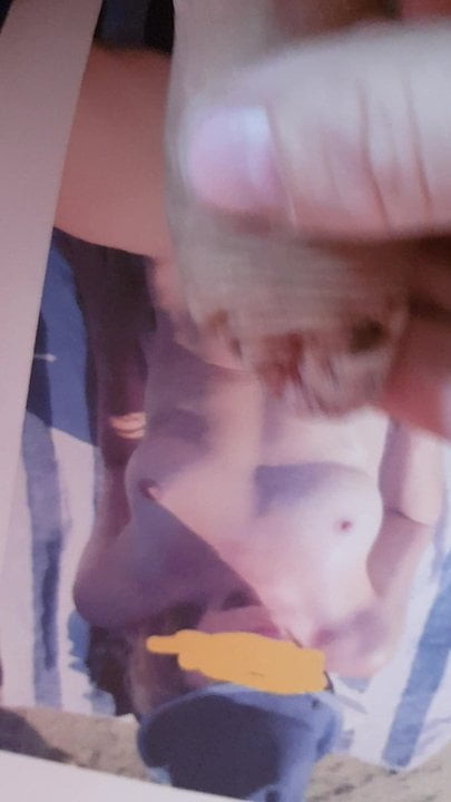 Tribute for Hotmissxy