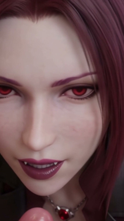 Vesper the Vampire CEO Wants You After Hours
