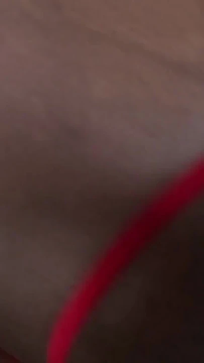 Jaw-dropping moment from "Sexy black Milf gets fucked on coffee table by some random white guy she met in the stores"