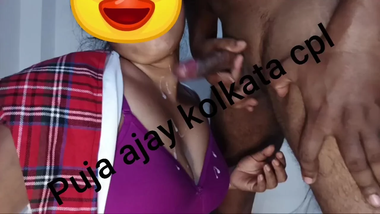 Dasi hotwife Puja