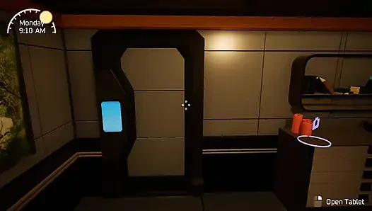 All sex scenes with everyone - Last Hope