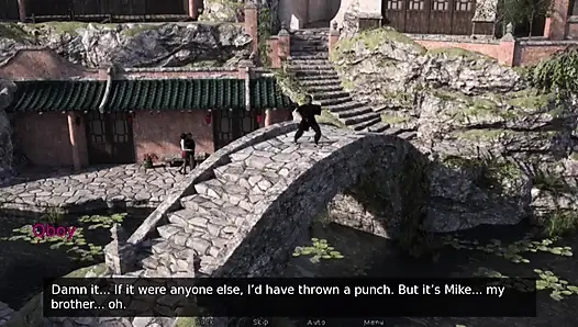 Asia Town - E01