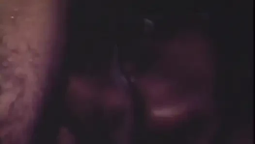 Cult Sex from the Past Vol.20 (Original Vintage HD Restyling - Uncut Version)