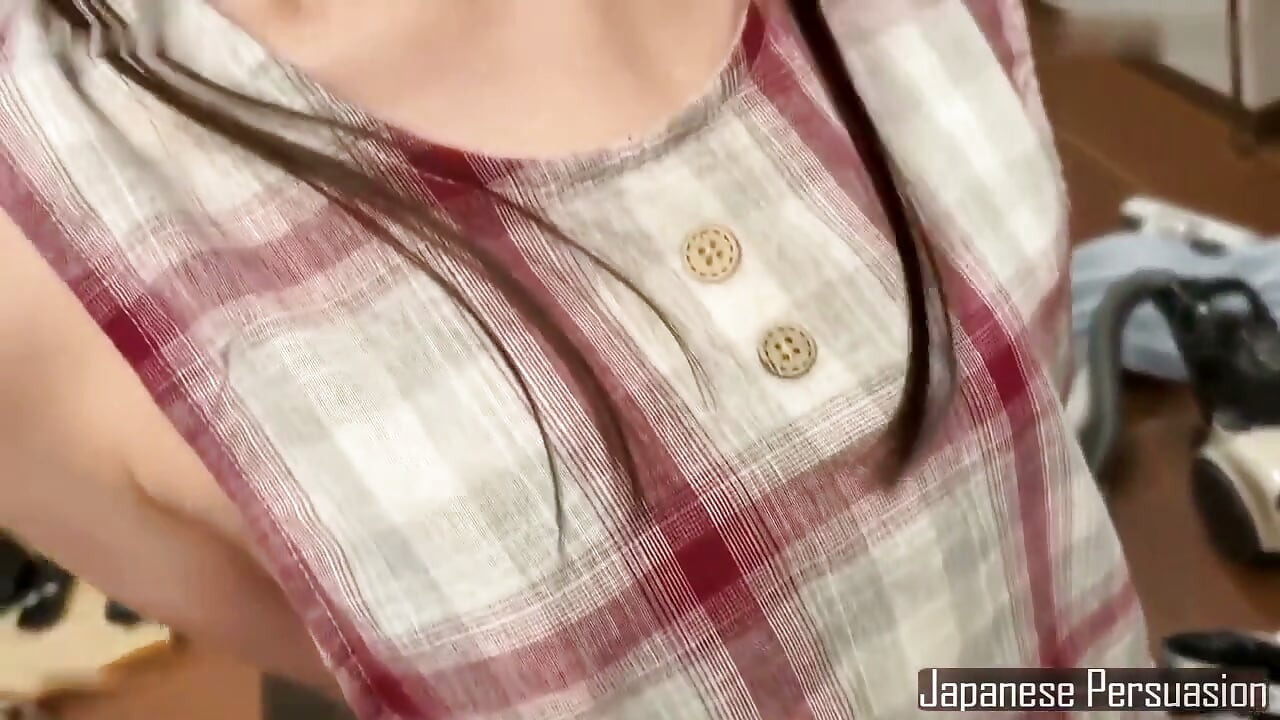 Private Shoot - Mahjong Pros Younger Stepsister - Deep in Debt and Confronted at Home