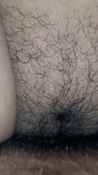 Today I fucked my step-sister Nadia. | Clip 2