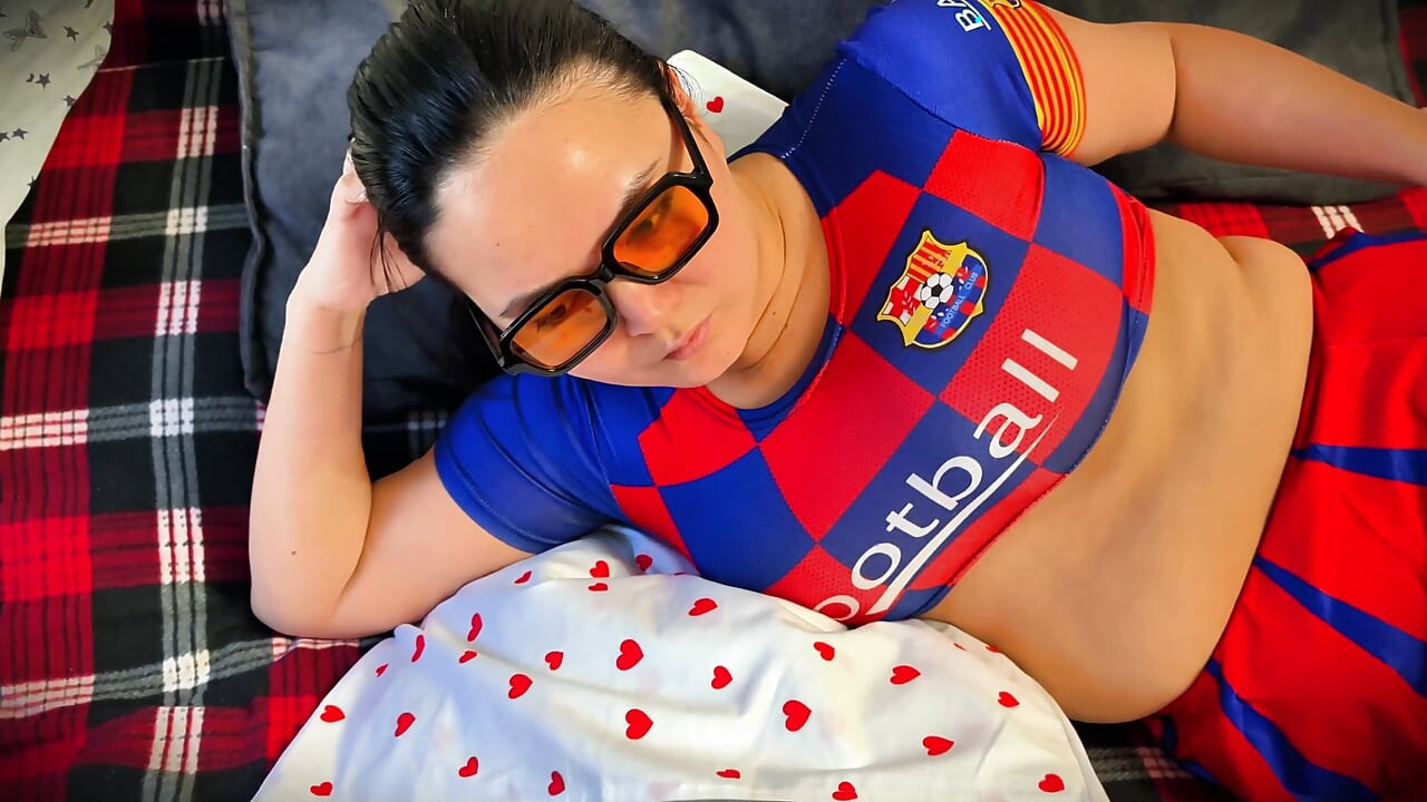 Anal Play Barcelona Vs Real Madrid