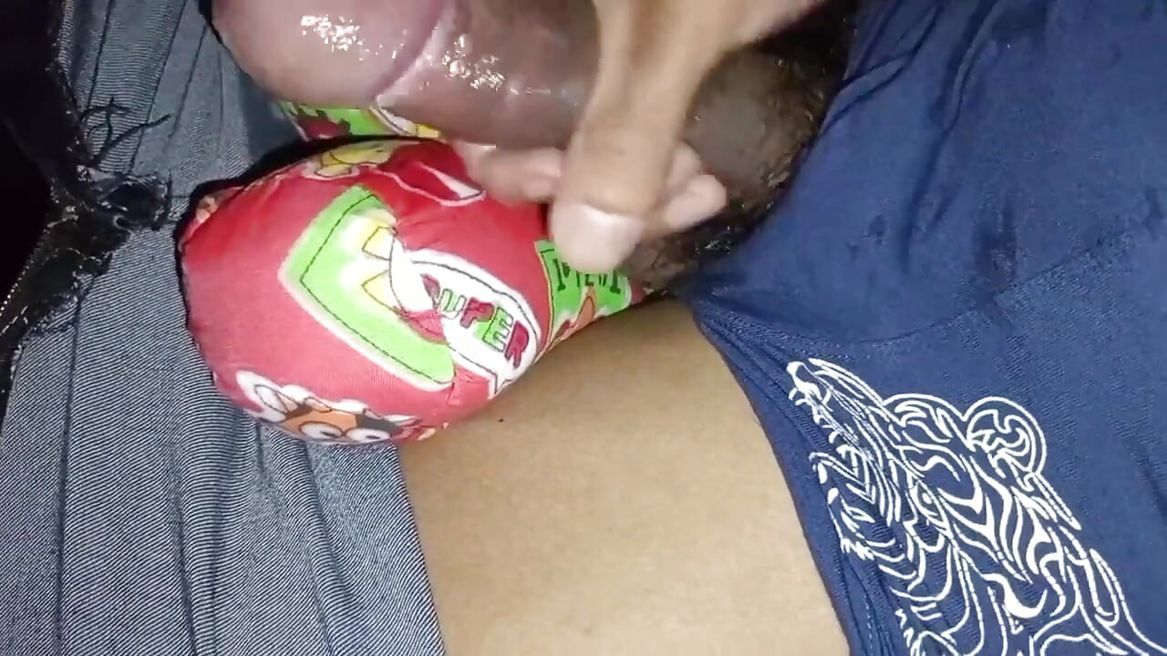 Boy Masturbating Part(11)