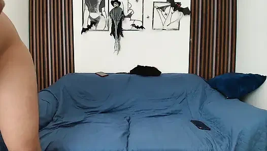 The visit that never warns