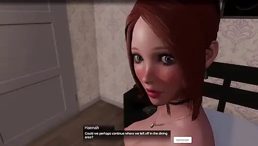 Complete Gameplay - Master of Seduction, Part 6