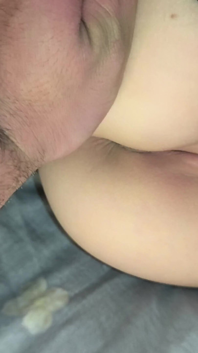 Step Brother Fucks My Perfect Wet Pussy When No One Is Home | Clip 1