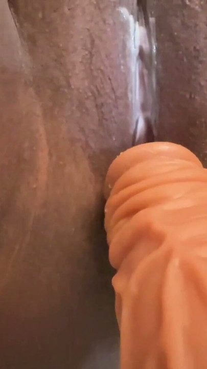 POV: Dirty Indian Hot School Girls pussy fucked with sex Toy creampie! | Clip 1