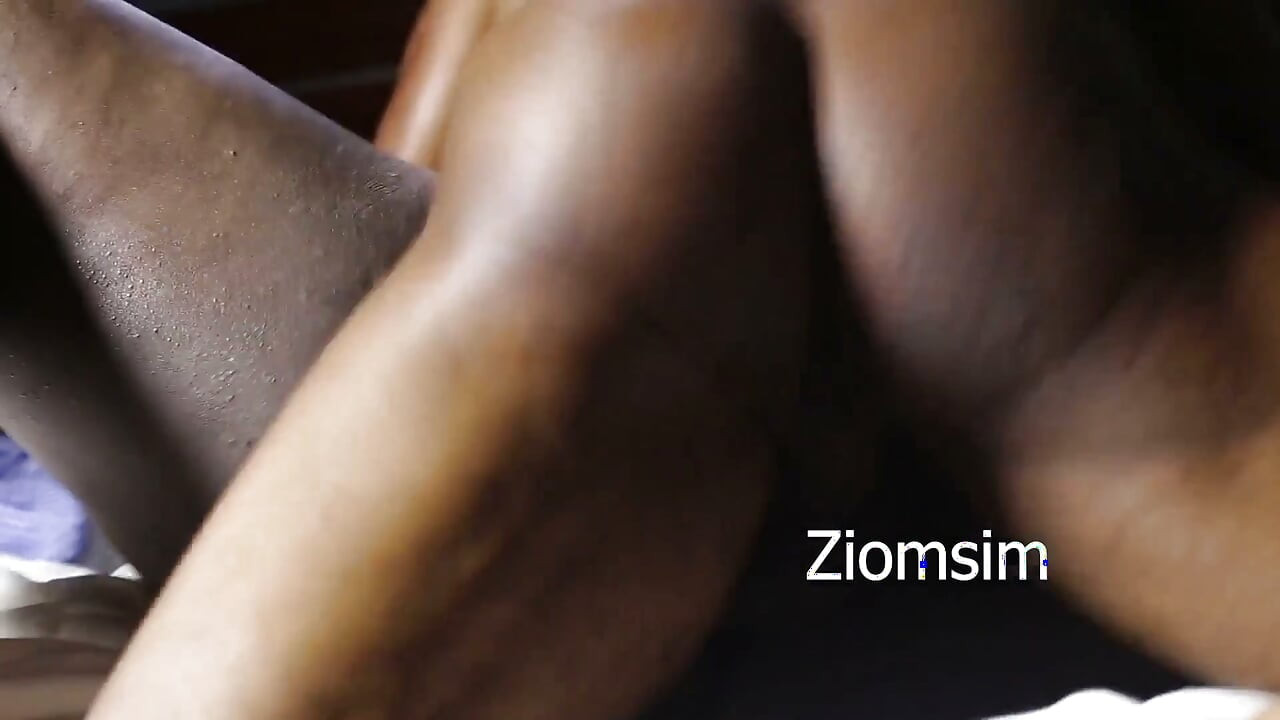 Real African Bitch BBC Submission