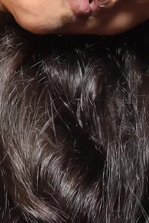 Indian Punjabi Girl Having Romantic Sex with Her Boyfriend