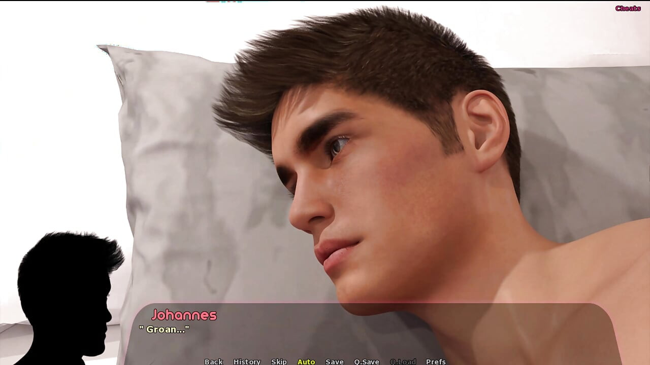 Haley Story #4 ive ने एड्रियाना की चूत खा ली