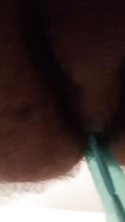 Masturbation