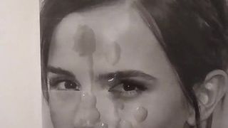 Emma Watson - mijn achtste sperma -eerbetoon