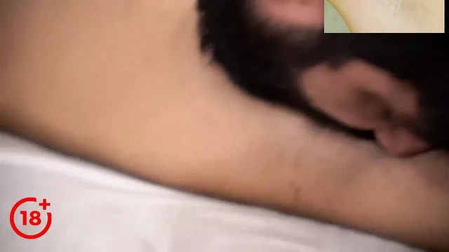 Indian Armpit Licking 146