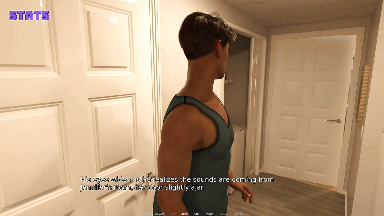 Harmony Haven: Unexpected and Unknown Pleasure - Episode 3