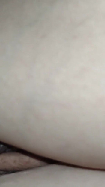 Captivating moment from "Cam at night - close up"