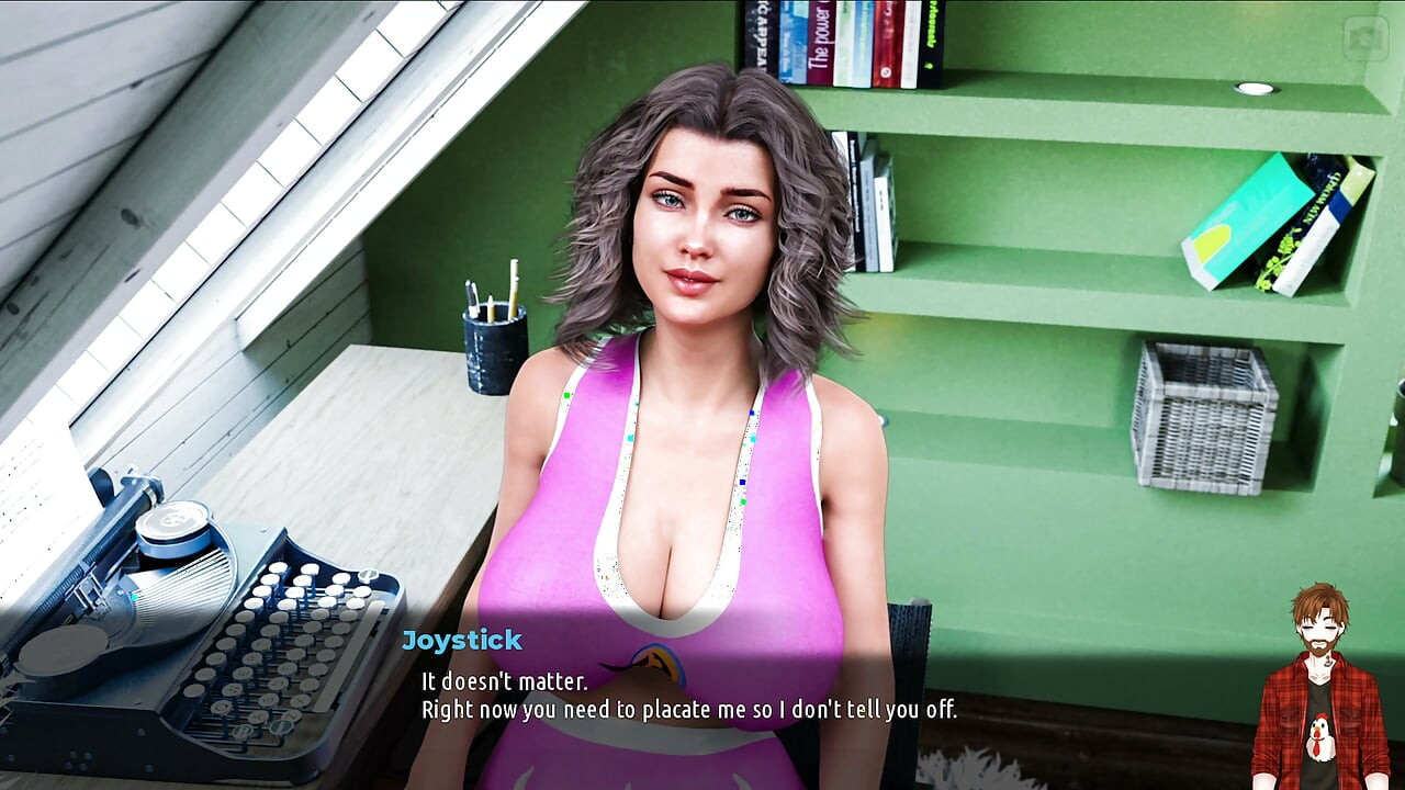 MILFs of Sunvilles S2 - ( PT 26 ) - L7team