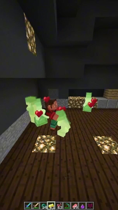 Testing out the Jenny mod | Clip 2
