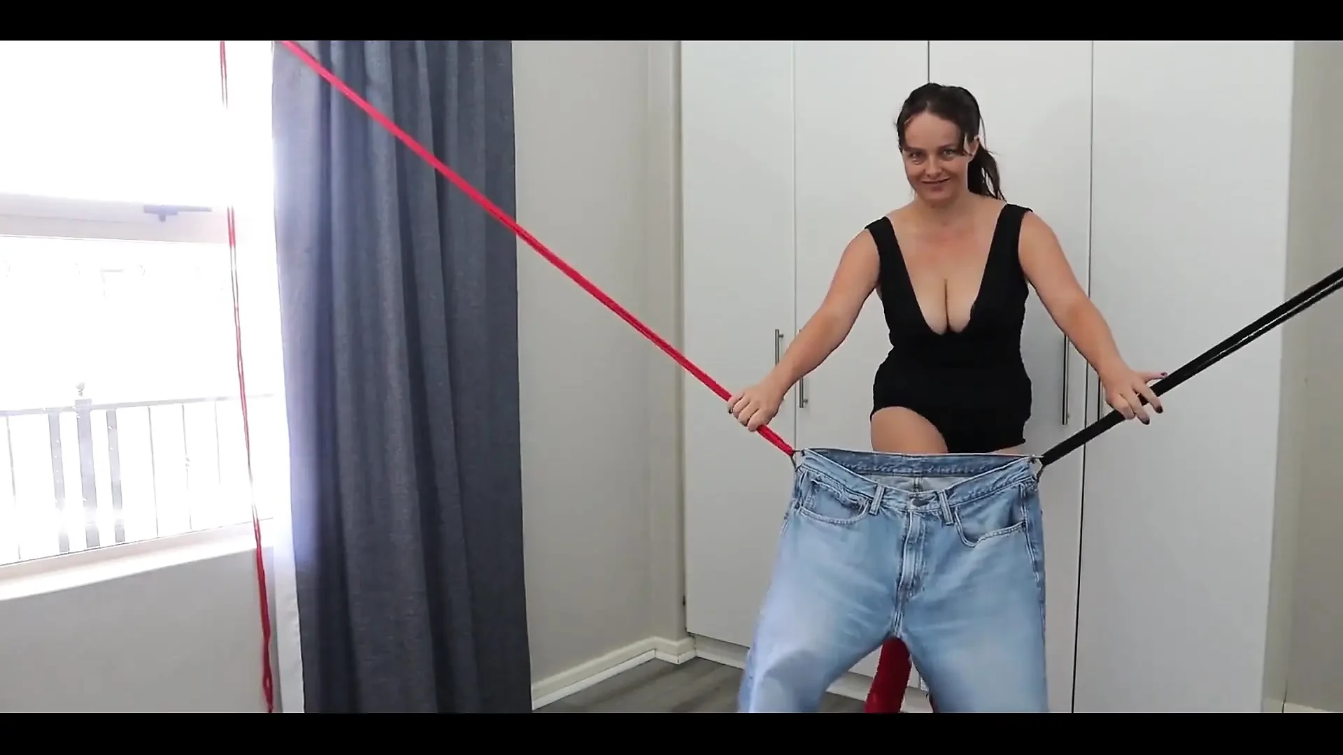 For My Ball Busting Kinksters