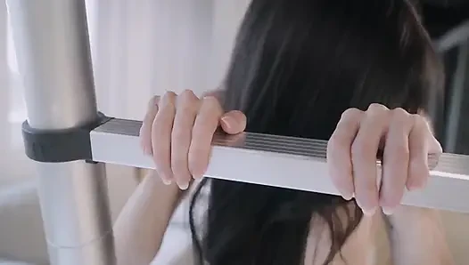 Asyalı rüyam - sapık orta yaşlı seksi kadınlar