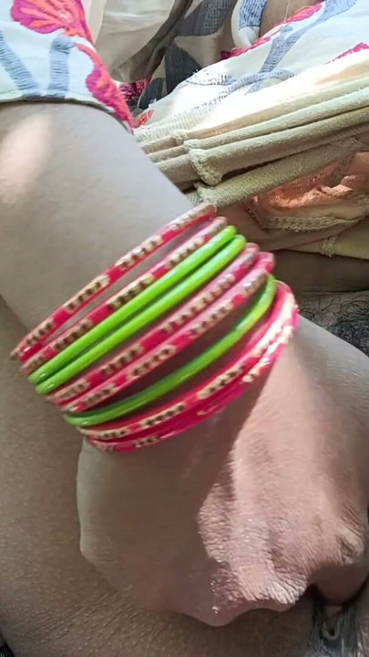Indijska bhabhi fengar cudai hot | Isječak 1