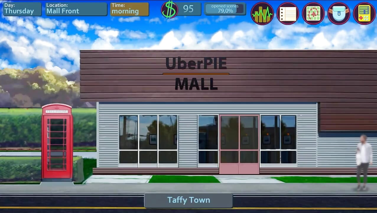 Taffy Tales 0.22.0a Dio 43 Joga je najbolja za nju a.. od Loveskysan69