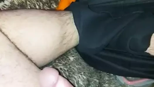 mrs br cam show'a tepki