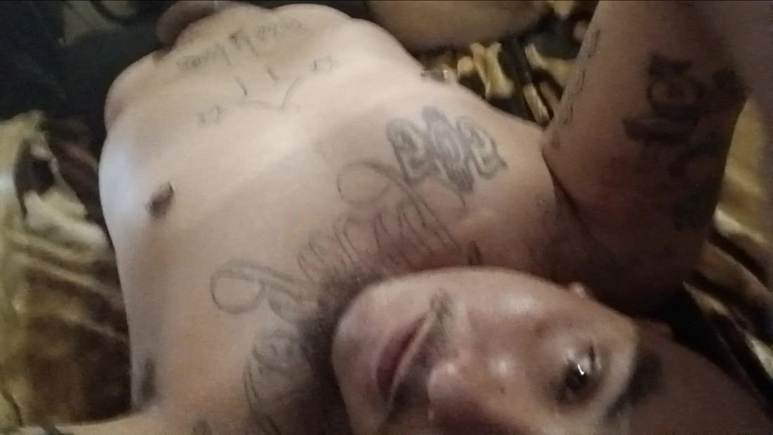 Just me horny lonely