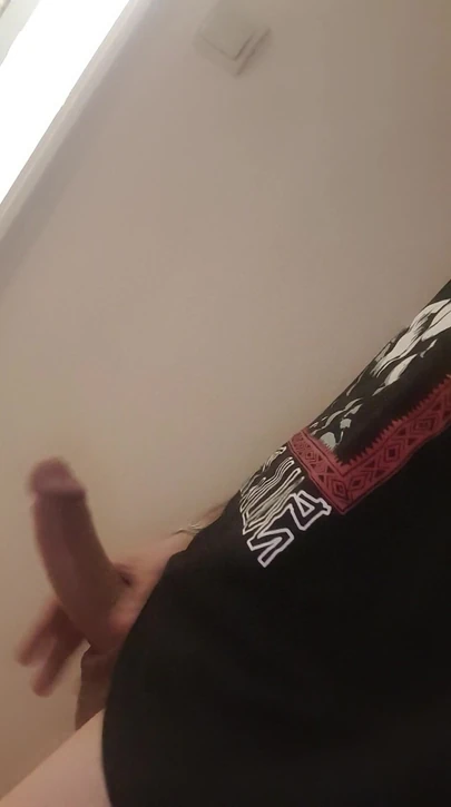 Stroke it!
