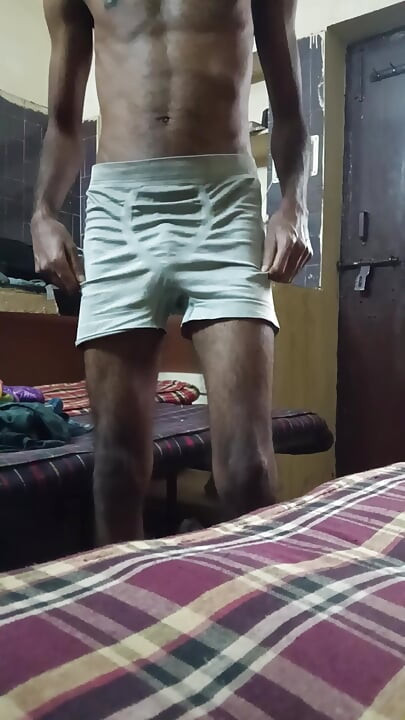 Bigger indian dick