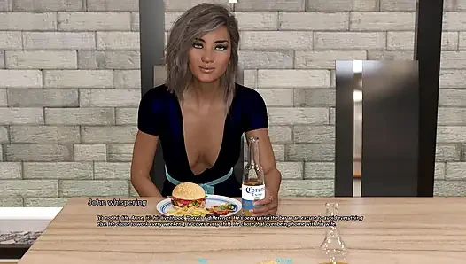 Tacos: My Friend Got Left by His Wife so I Land Him Mine- Episode 112