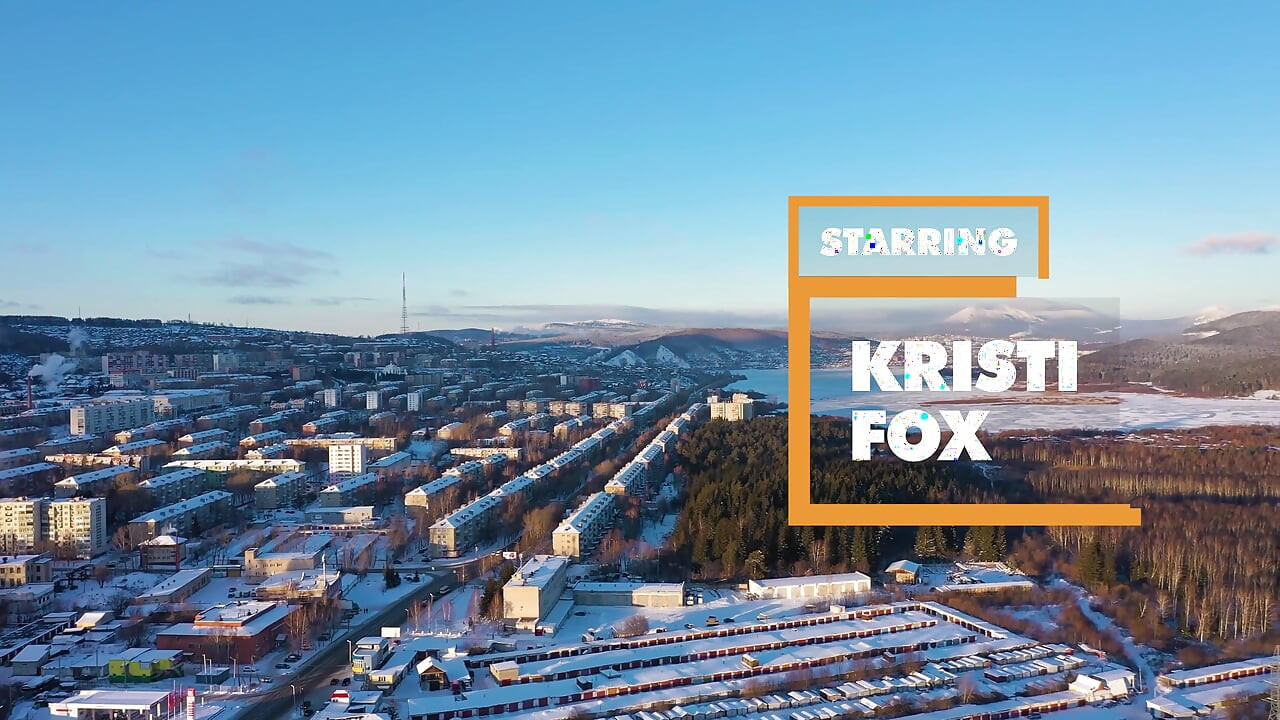 itsPOV - Διδάσκοντας την Kristi Fox πώς να ευχαριστήσει έναν άνθρωπο