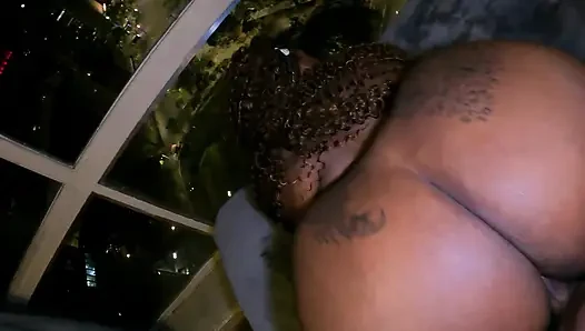 Super bbw großer Hintern große Brüste